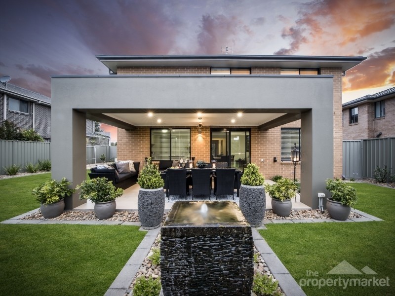 58 Cascades Road, Woongarrah NSW 2259