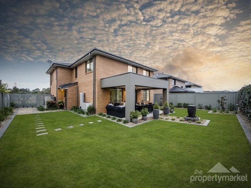 58 Cascades Road, Woongarrah NSW 2259