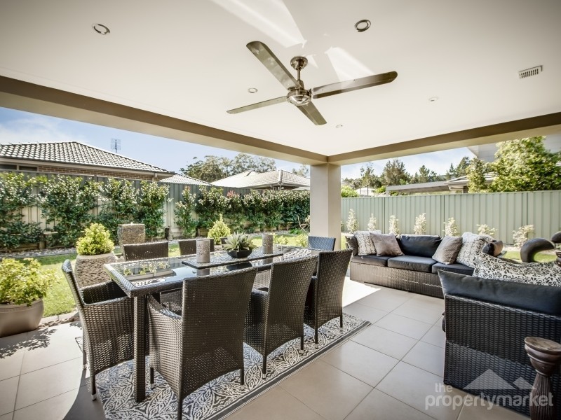 58 Cascades Road, Woongarrah NSW 2259