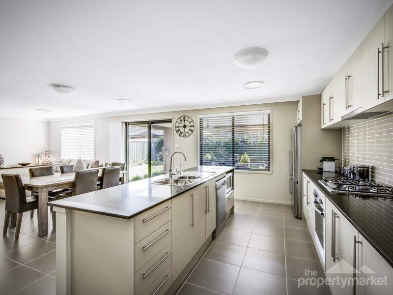 58 Cascades Road, Woongarrah NSW 2259