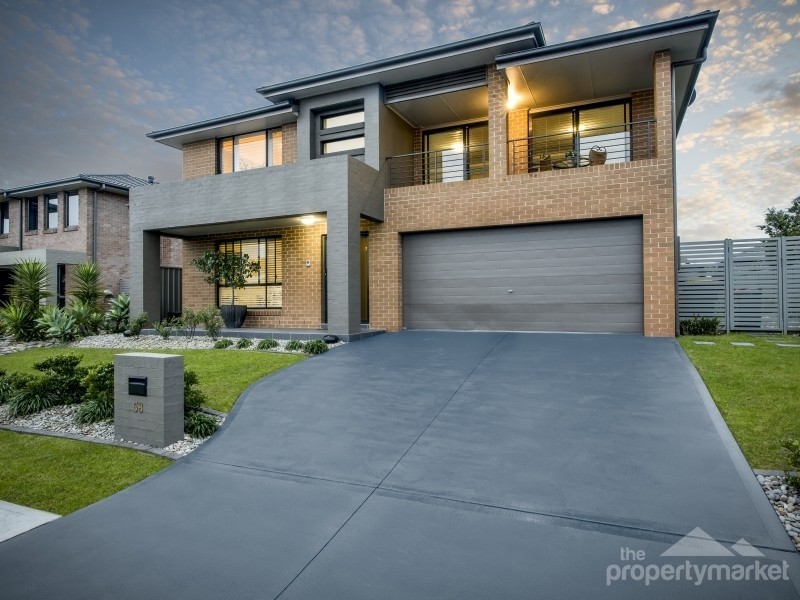 58 Cascades Road, Woongarrah NSW 2259