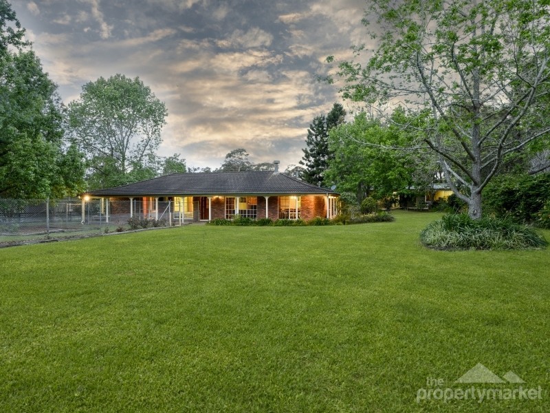 5 Song Bird Lane, Jilliby NSW 2259