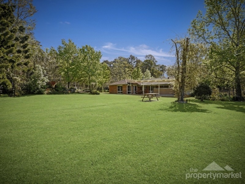 5 Song Bird Lane, Jilliby NSW 2259