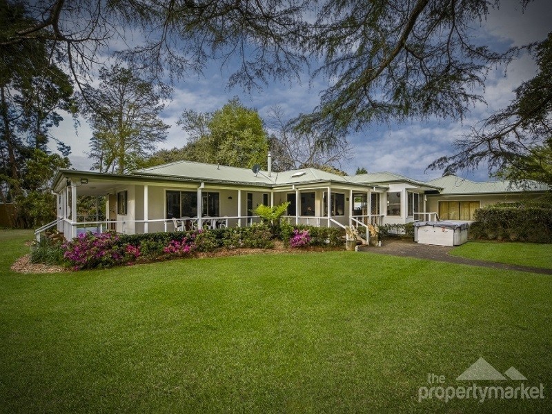 4 Hensons Road, Somersby NSW 2250