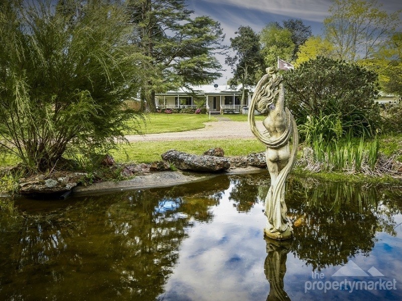 4 Hensons Road, Somersby NSW 2250