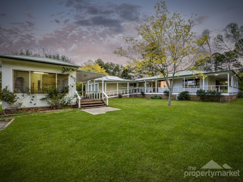 4 Hensons Road, Somersby NSW 2250
