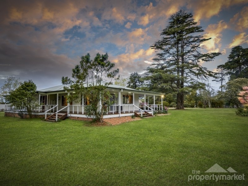 4 Hensons Road, Somersby NSW 2250
