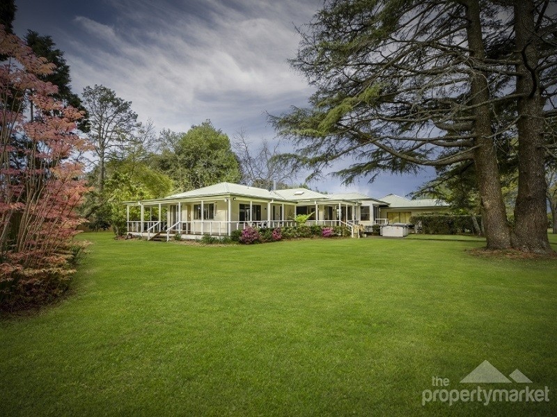 4 Hensons Road, Somersby NSW 2250