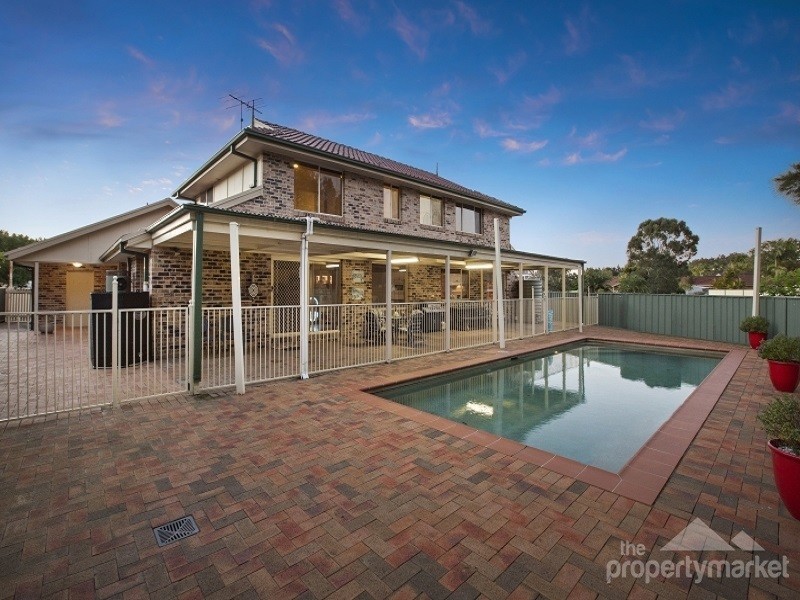 7 Samantha Close, Kanwal NSW 2259