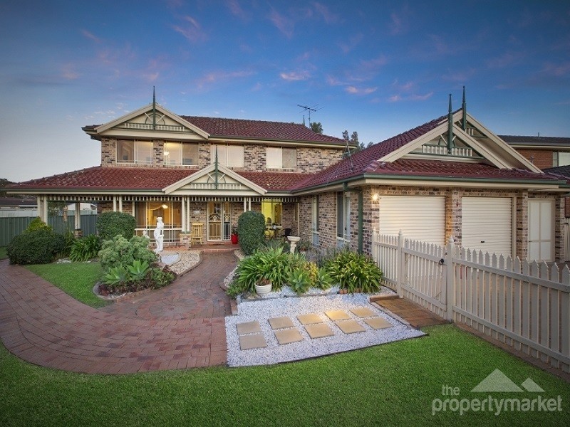 7 Samantha Close, Kanwal NSW 2259