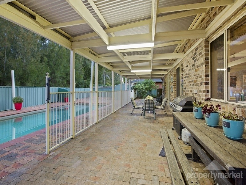 7 Samantha Close, Kanwal NSW 2259