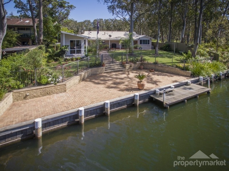 16 Golding Grove, Wyong NSW 2259