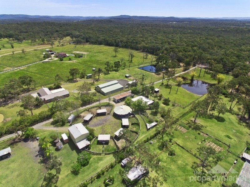 350 Bruce Crescent, Wallarah NSW 2259