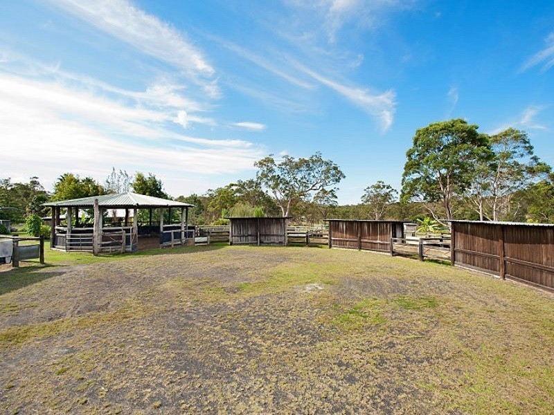 350 Bruce Crescent, Wallarah NSW 2259