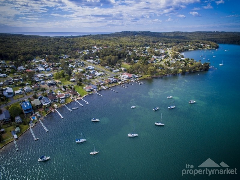 38 Marine Parade, Nords Wharf NSW 2281