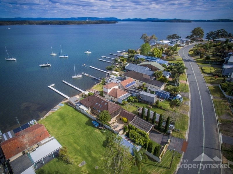 38 Marine Parade, Nords Wharf NSW 2281