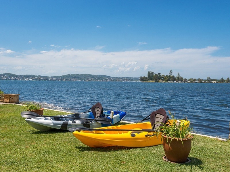 7 Village Bay Close, Marks Point NSW 2280