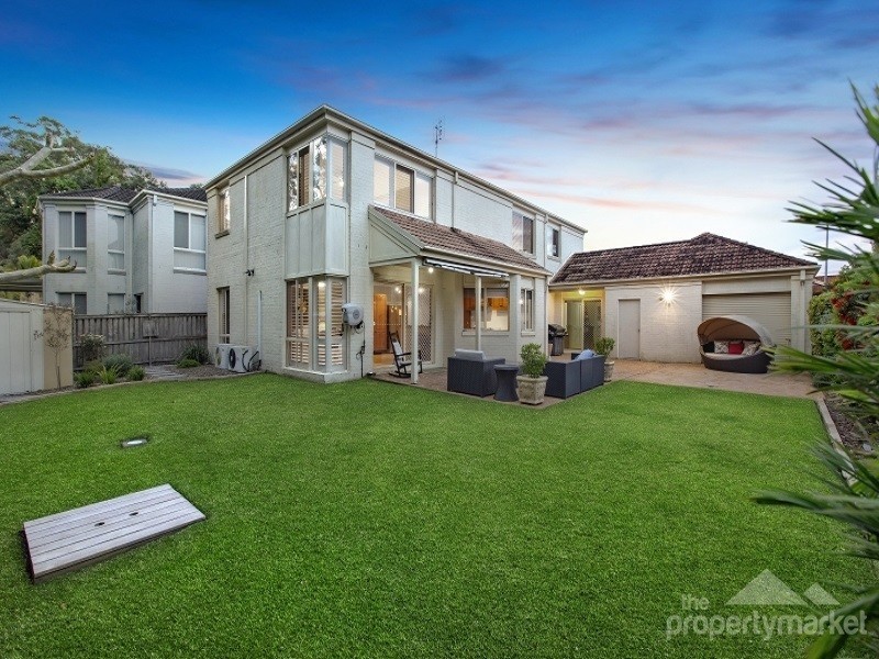 9 Matthew Circuit, Mardi NSW 2259