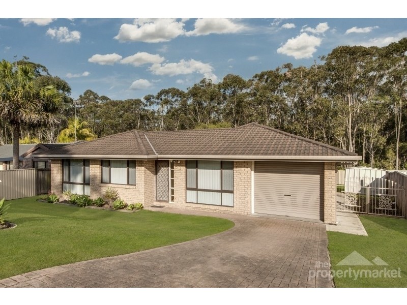 20 Bundeena Road, Glenning Valley NSW 2261