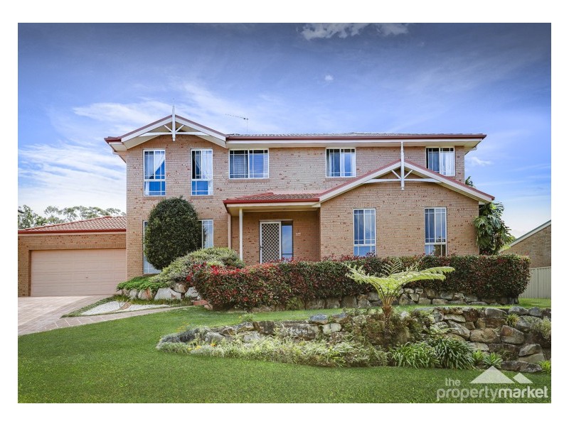 4 Robusta Close, Erina NSW 2250