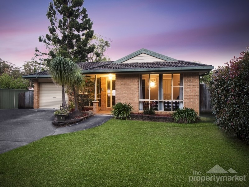 221 Cygnet Drive, Berkeley Vale NSW 2261