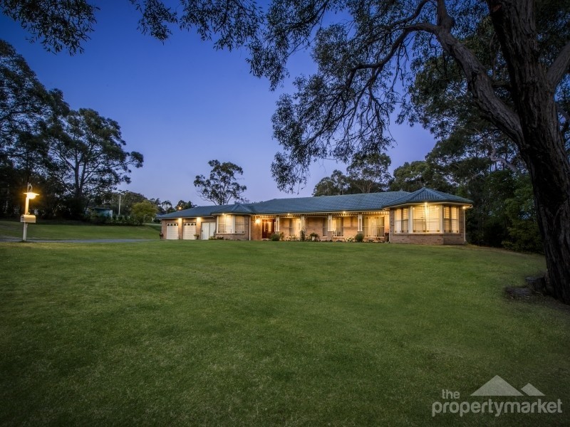 51 Campview Road, Morisset NSW 2264