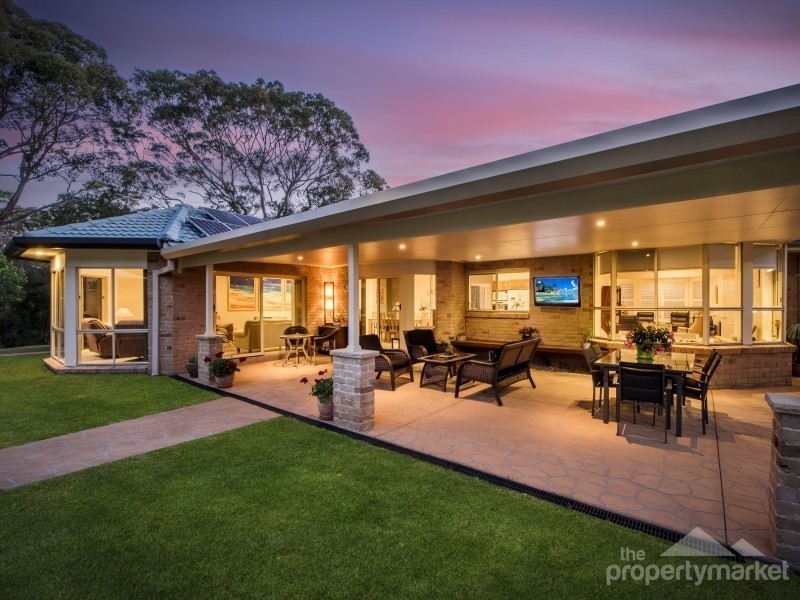 51 Campview Road, Morisset NSW 2264