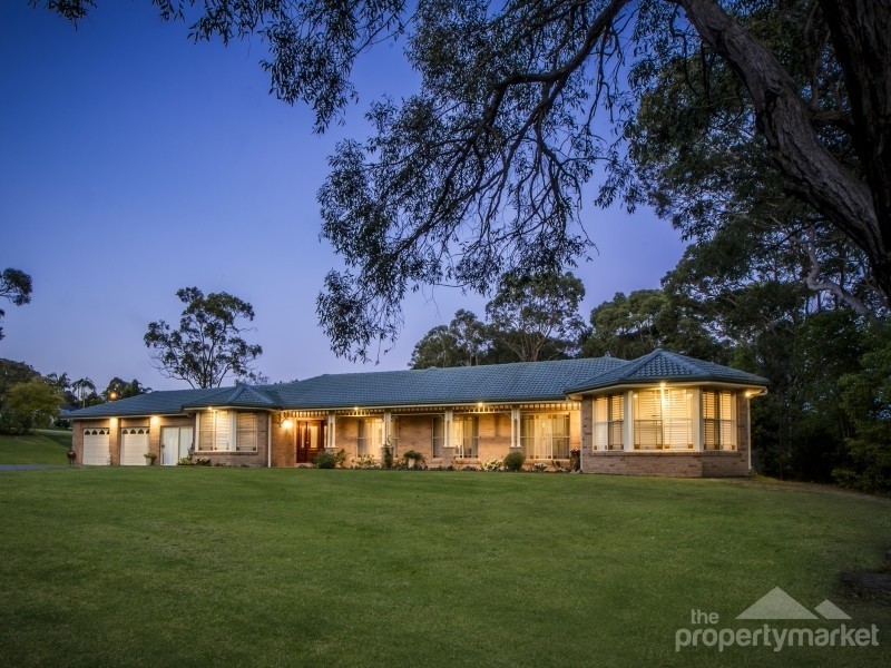 51 Campview Road, Morisset NSW 2264