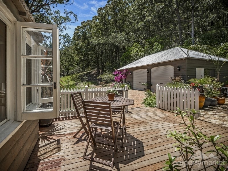 73 Old Chittaway Road, Fountaindale NSW 2258