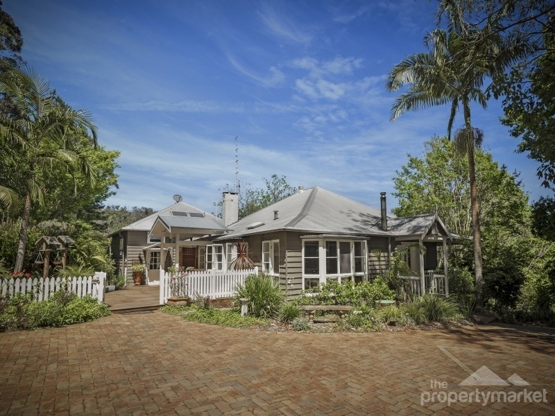 73 Old Chittaway Road, Fountaindale NSW 2258