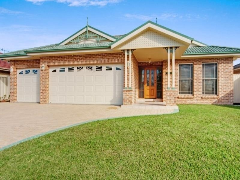 62 Mataram Road, Woongarrah NSW 2259