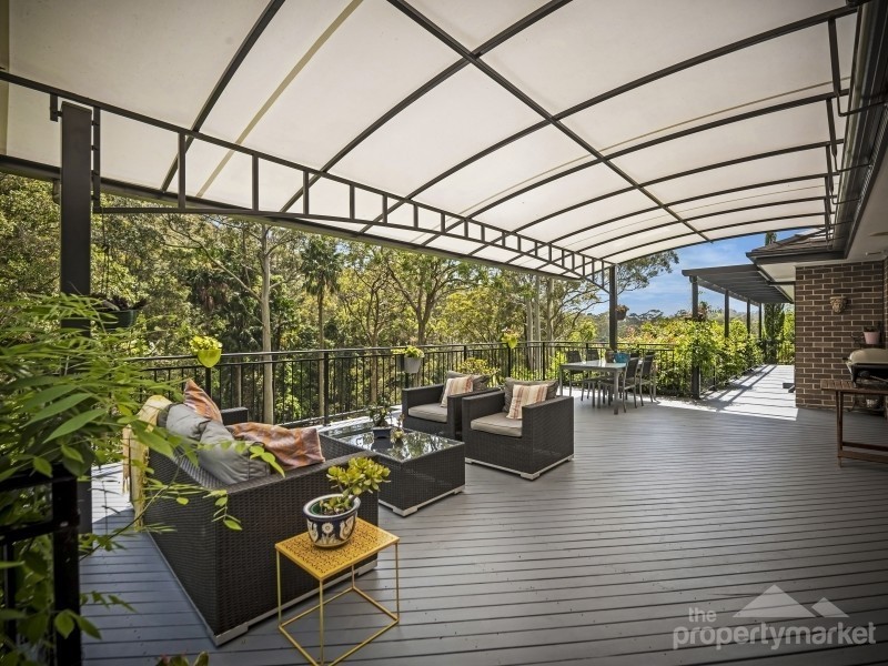 44 Curringa Close, Glenning Valley NSW 2261