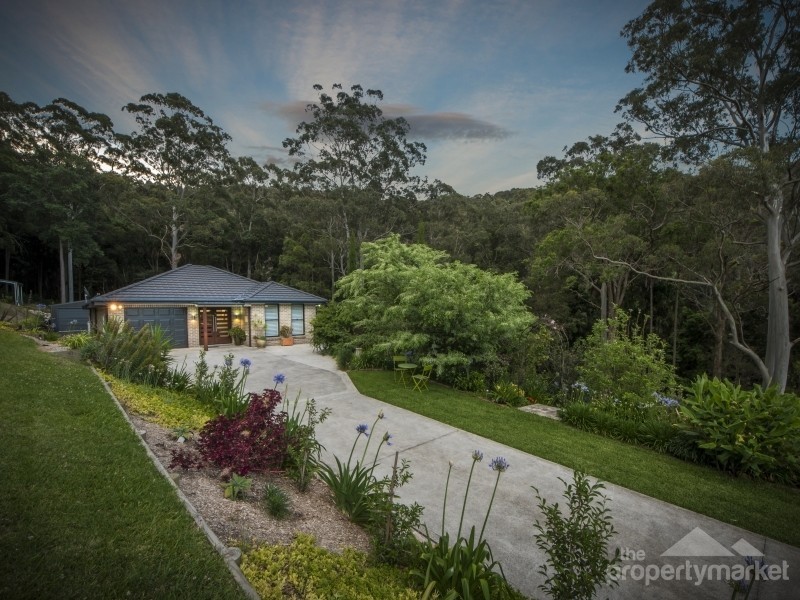 44 Curringa Close, Glenning Valley NSW 2261