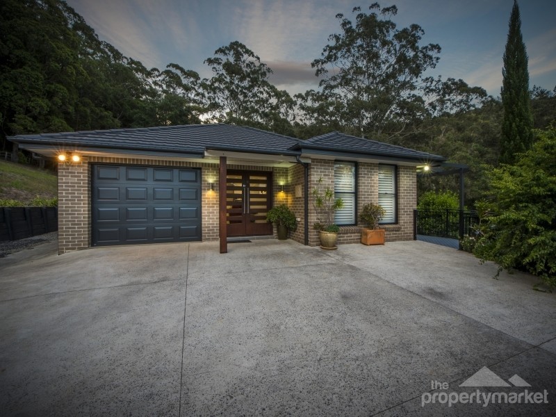 44 Curringa Close, Glenning Valley NSW 2261