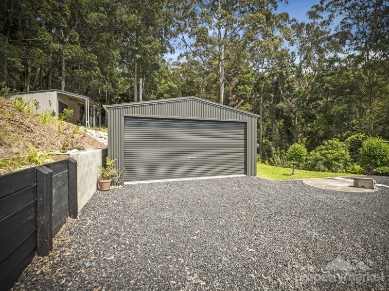 44 Curringa Close, Glenning Valley NSW 2261