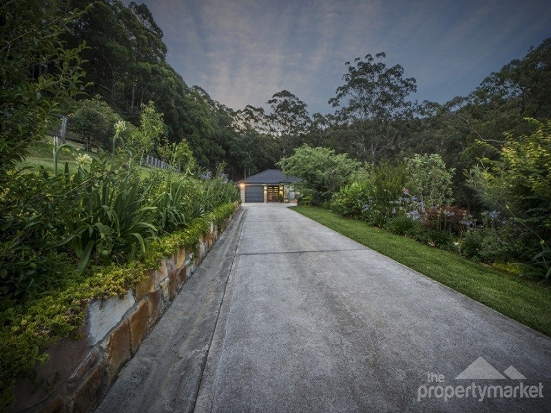 44 Curringa Close, Glenning Valley NSW 2261