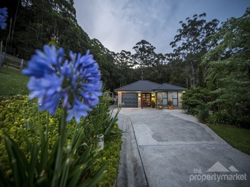 44 Curringa Close, Glenning Valley NSW 2261
