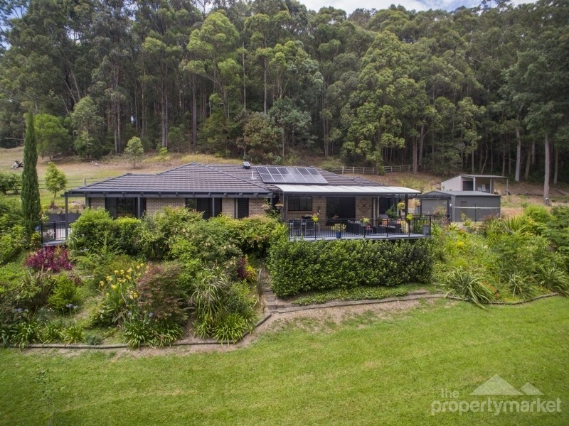 44 Curringa Close, Glenning Valley NSW 2261