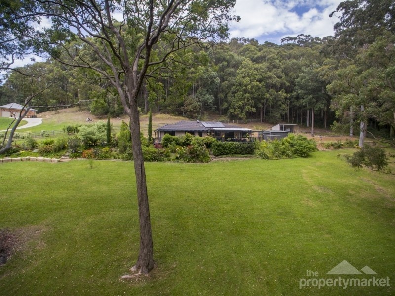 44 Curringa Close, Glenning Valley NSW 2261