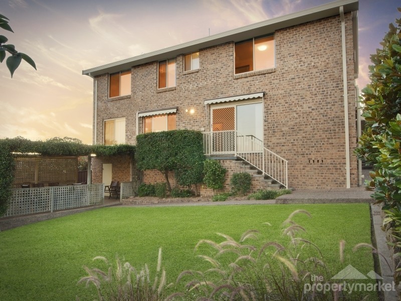 72 Bundeena Road, Glenning Valley NSW 2261