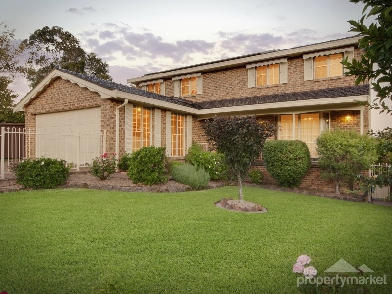 72 Bundeena Road, Glenning Valley NSW 2261