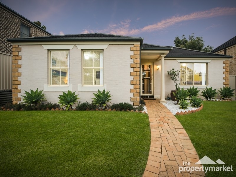 12 Keefers Glen, Mardi NSW 2259