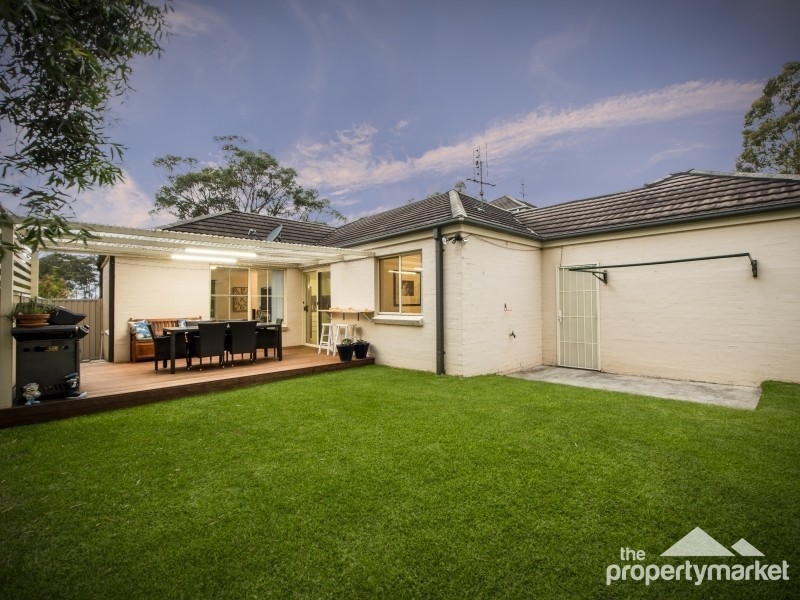 12 Keefers Glen, Mardi NSW 2259