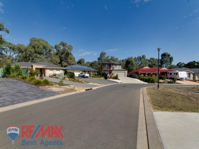 Lot 3 Treetops Estate, Lyndoch SA 5351