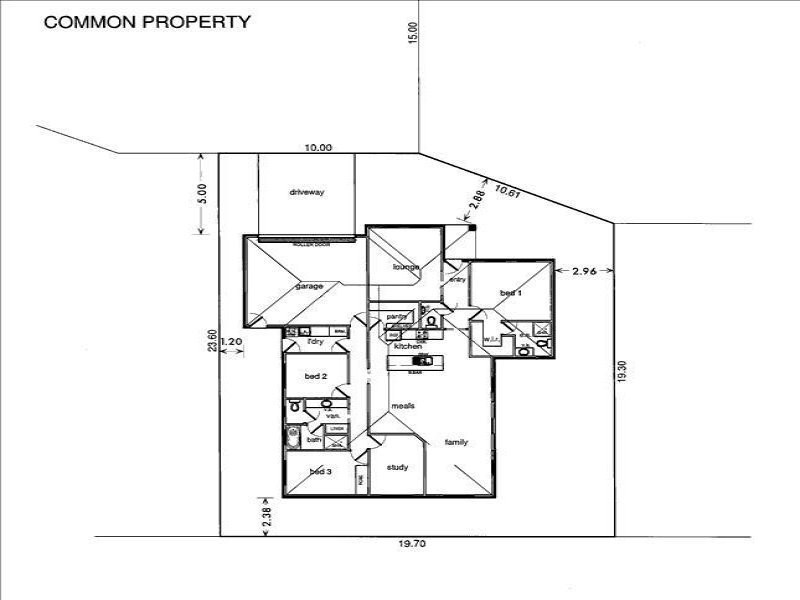 Lot 3 Treetops Estate, Lyndoch SA 5351