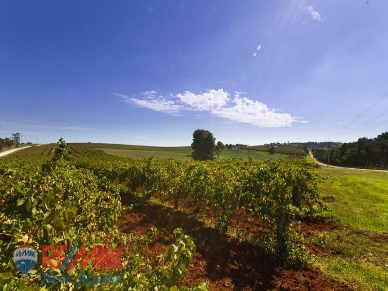 Lot 2 Treetops Estate, Lyndoch SA 5351