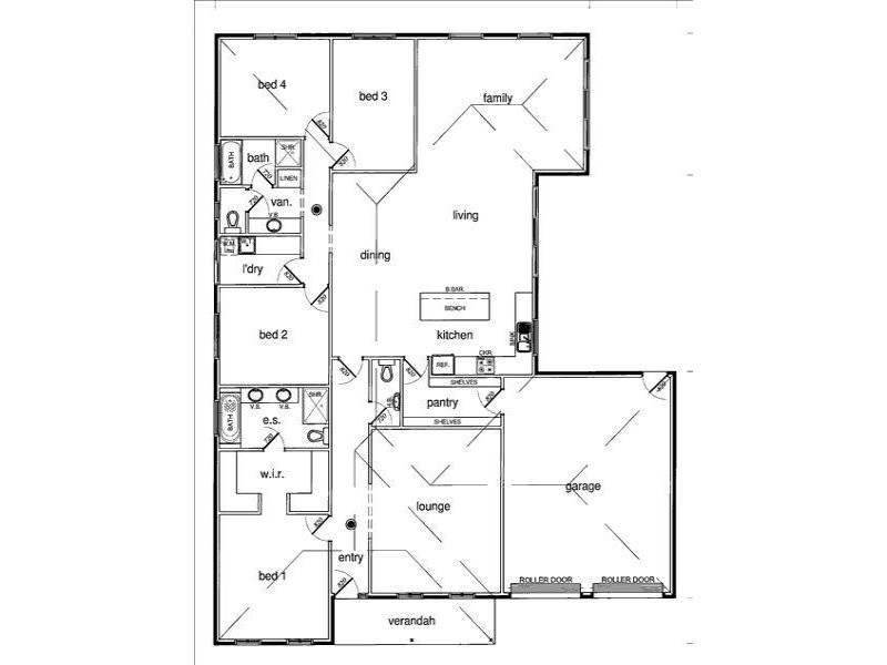 Lot 2 Treetops Estate, Lyndoch SA 5351