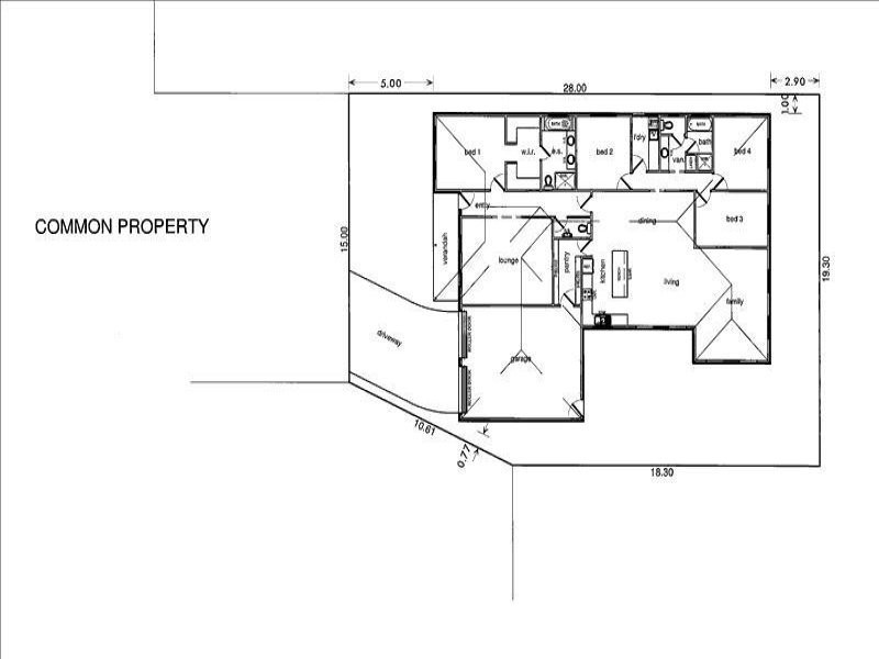 Lot 2 Treetops Estate, Lyndoch SA 5351