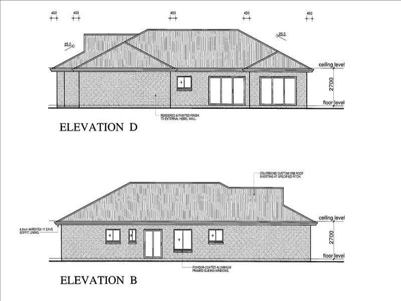 Lot 2 Treetops Estate, Lyndoch SA 5351