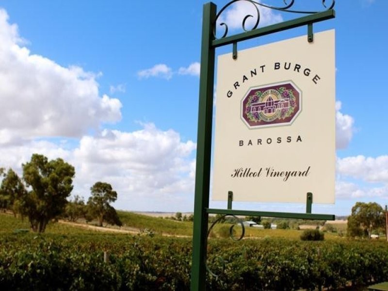 Lot 9 Treetops Estate, Lyndoch SA 5351